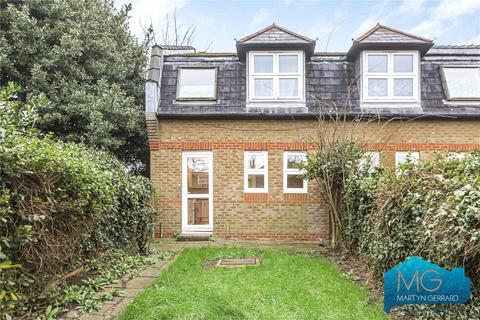 Claybrook Close, London, N2 1 bed apartment for sale