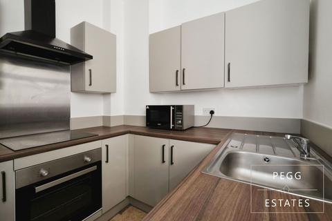 Torquay TQ2 2 bed flat for sale