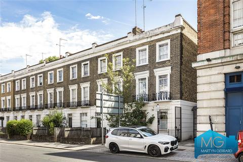 Crowndale Road, Camden, NW1 2 bed property for sale
