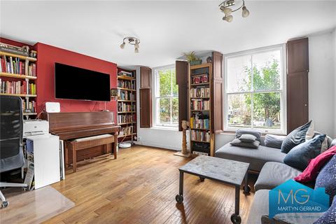 Leighton Crescent, Kentish Town... 2 bed apartment for sale