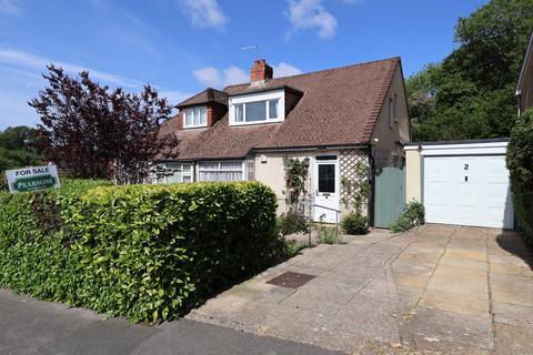 THE CURVE, LOVEDEAN 3 bed chalet for sale