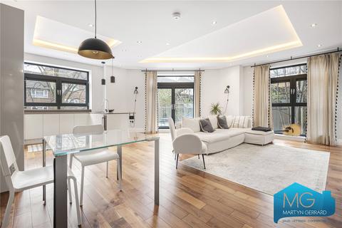 Muswell Hill, London, N10 2 bed apartment for sale