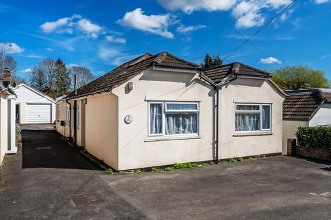 Greenlands Road, Kemsing, Sevenoaks... 4 bed bungalow for sale
