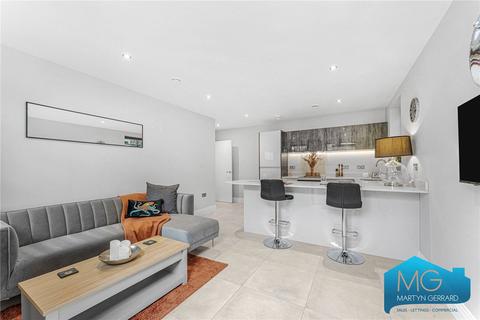 Brownlow Road, London, N11 1 bed apartment for sale