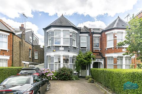 Torrington Park, North Finchley... 7 bed semi