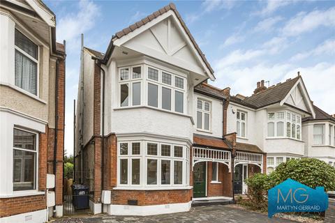 Pollard Road, Whetstone, London, N20 5 bed semi