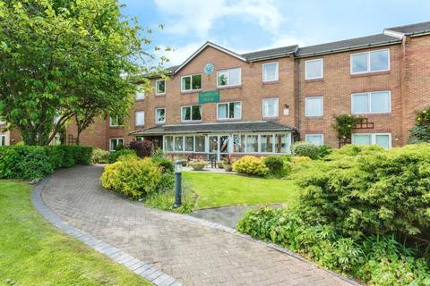 Whitegate Drive, Blackpool... 1 bed retirement property for sale
