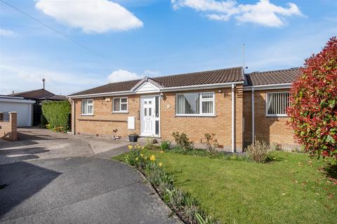 Belford Drive, Bramley, Rotherham 3 bed bungalow for sale