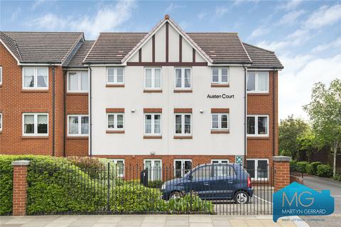 Winchmore Hill Road, London, N21 1 bed apartment for sale