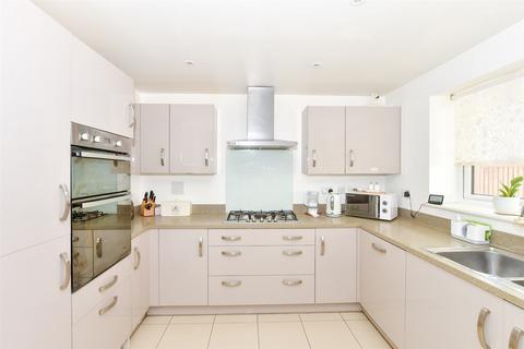 Nye Close, Broadbridge Heath... 4 bed detached house for sale