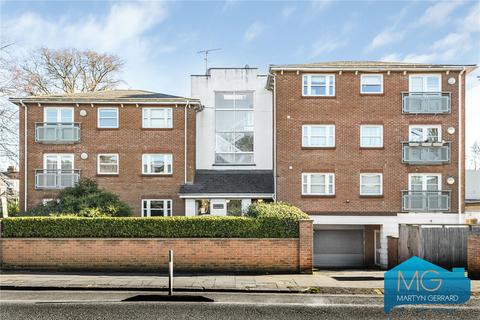 Green Lanes, London, N21 1 bed apartment for sale
