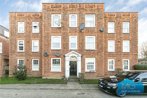 River Bank, London, N21 3 bed apartment for sale