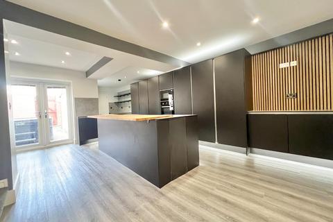 Wilson Street, Crook 4 bed terraced house for sale