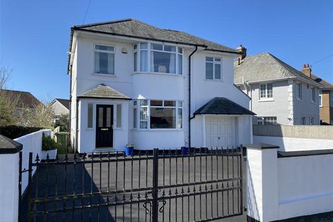 Efford Road, Plymouth PL3 4 bed detached house for sale