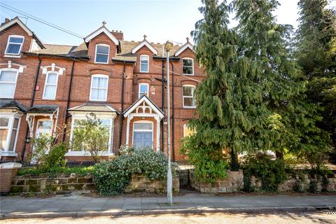Oakfield Road, Balsall Heath... 1 bed apartment for sale