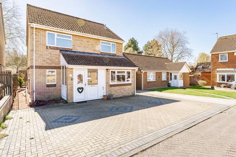 Wenman Court, Norwich 5 bed detached house for sale