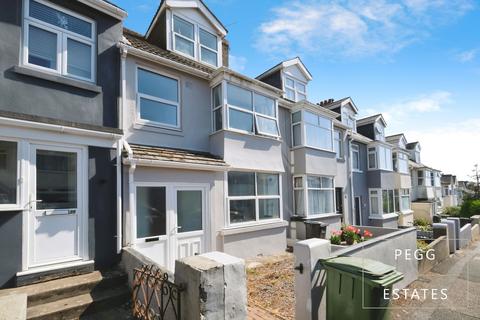 Torquay TQ1 4 bed terraced house for sale
