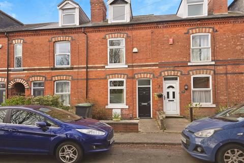 Derby Street, Beeston, NG9 2LG 3 bed terraced house for sale