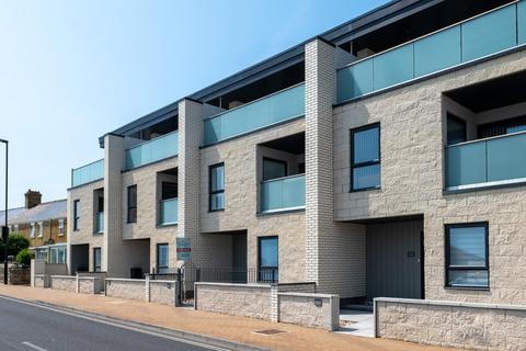 Horizon House, Culver Parade, Sandown 5 bed terraced house for sale