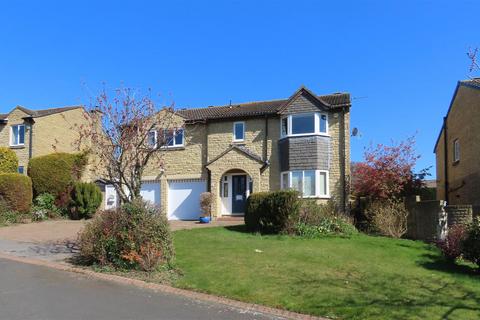 Mill Farm, Ellington, Morpeth 4 bed detached house for sale
