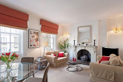 Ovington Square, London, SW3 1 bed apartment for sale