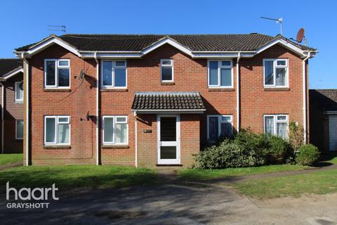 Mimosa Close, Bordon 2 bed apartment for sale