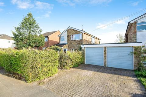 Northern Woods, High Wycombe HP10 4 bed detached house for sale