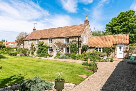 West Lane, Snainton, Scarborough 4 bed house for sale