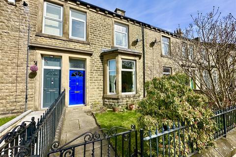 Savile Park, Halifax 4 bed house for sale