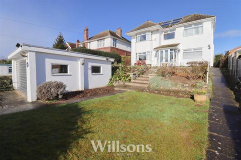 Ashby Road, Spilsby 4 bed detached house for sale