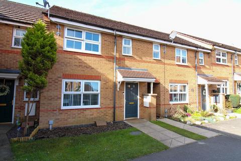 Wilkinson Way, Scunthorpe DN16 3 bed terraced house for sale