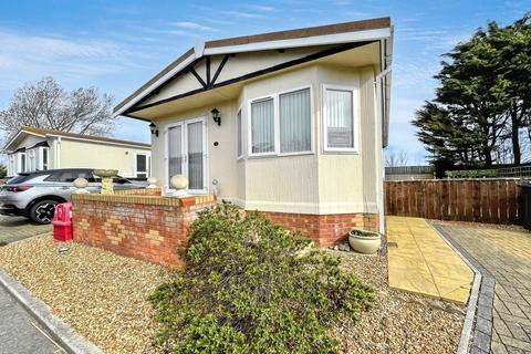 Easington Road, Hartlepool TS24 2 bed park home for sale