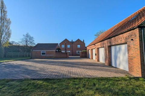 Hull Bridge Road, Beverley 5 bed detached house for sale