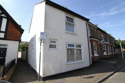 Middle Deal Road, Deal, CT14 2 bed end of terrace house for sale