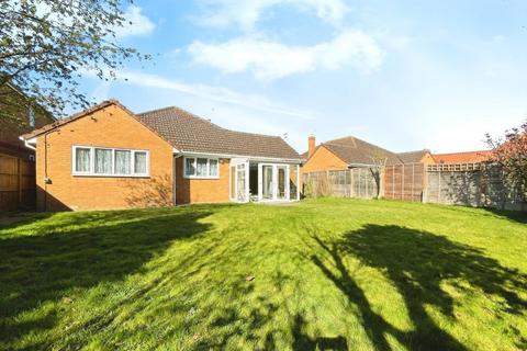 Wilton Road, Feltwell IP26 4 bed detached bungalow for sale