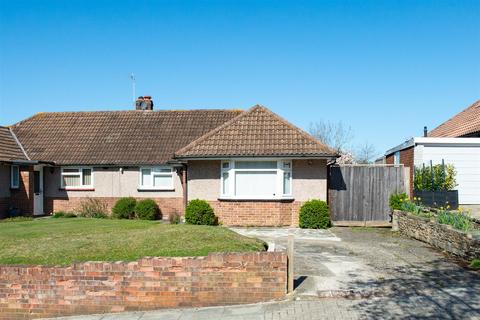 3 bedroom semi-detached bungalow for sale