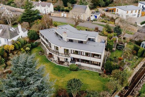 Lugton Brae, Dalkeith EH22 4 bed terraced house for sale