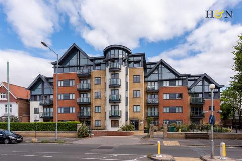 New Church Road, Hove BN3 2 bed flat for sale