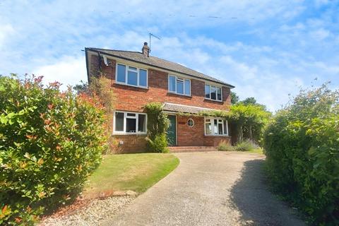 The Street, Little Chart 3 bed detached house for sale