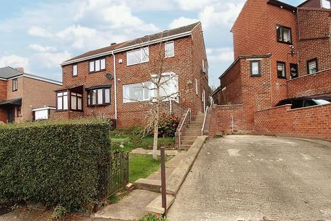 Saville Road, Whiston, Rotherham 2 bed semi