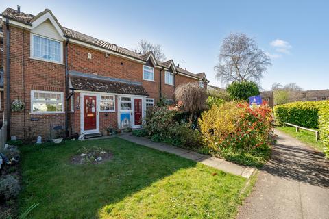 Cemetery Road, Dunstable LU5 3 bed terraced house for sale