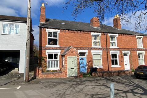 Hall Street, Oldswinford... 2 bed end of terrace house for sale