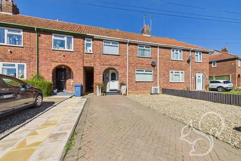 Cats Lane, Sudbury 3 bed terraced house for sale