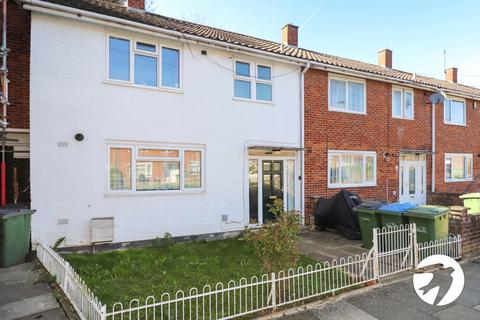 Edington Road, London, SE2 3 bed terraced house for sale