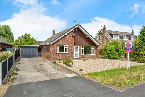 Park Lane, Doncaster DN9 3 bed detached bungalow for sale