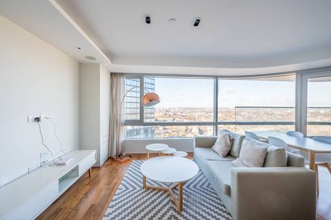 Canaletto Tower, Old Street, London... 1 bed flat for sale