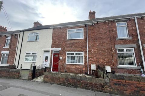 Hilda Terrace, Chester Le Street 2 bed terraced house for sale