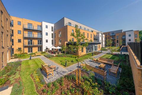 Foundry Place, Off the Gosford Road... 1 bed apartment for sale