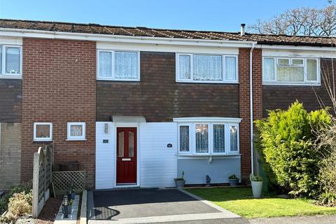 Lillington Road, Shirley, Solihull 4 bed terraced house for sale