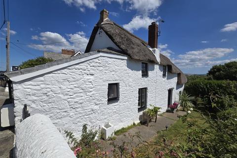 Lynstone, Bude 2 bed detached house for sale